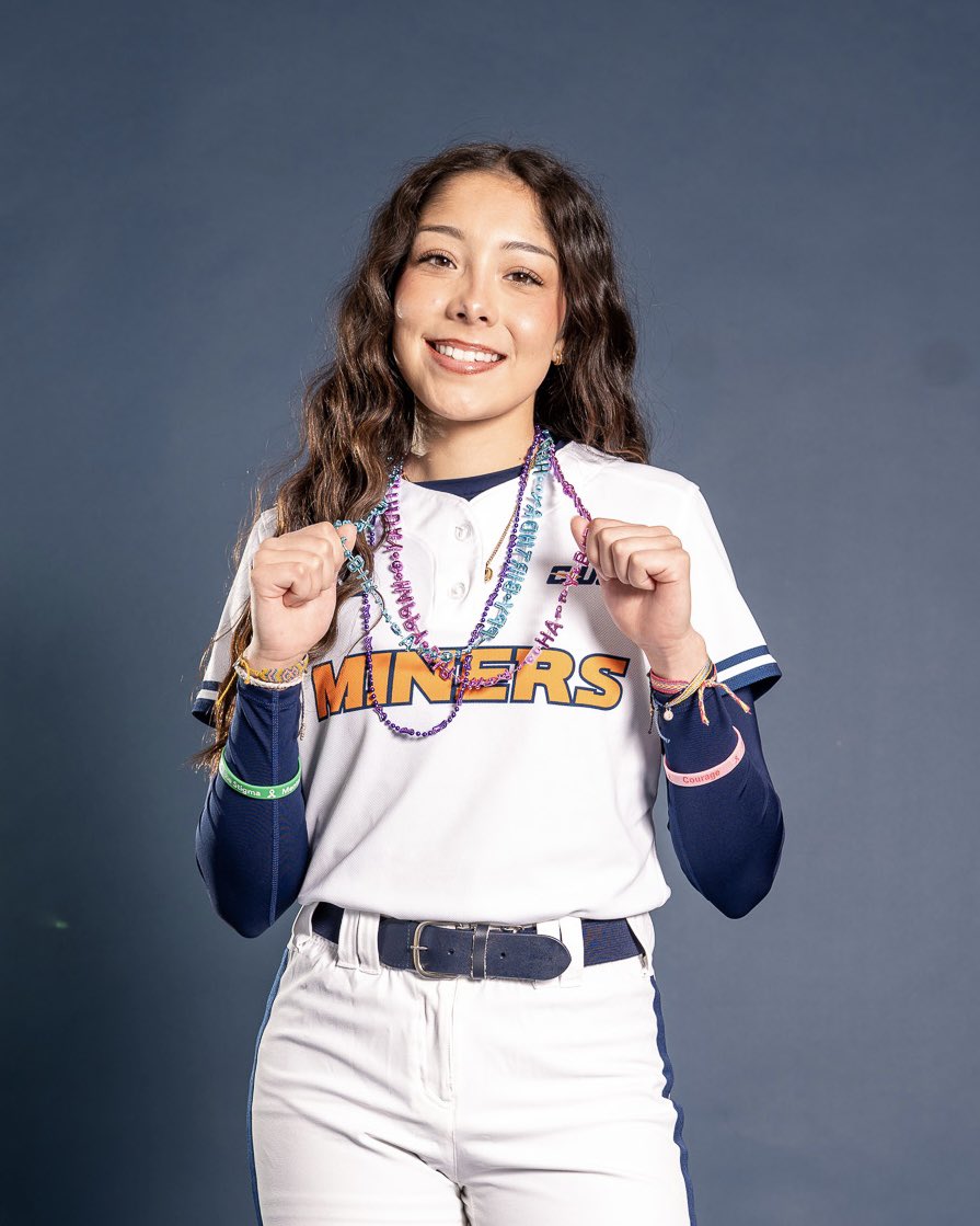 UTEP Softball tweet media