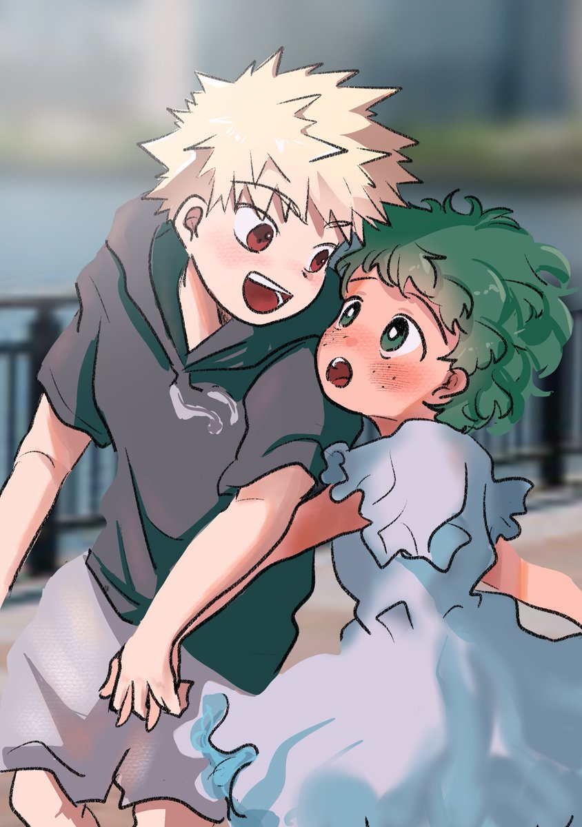 #bkfemdkweek on april 17th‼️ tweet media