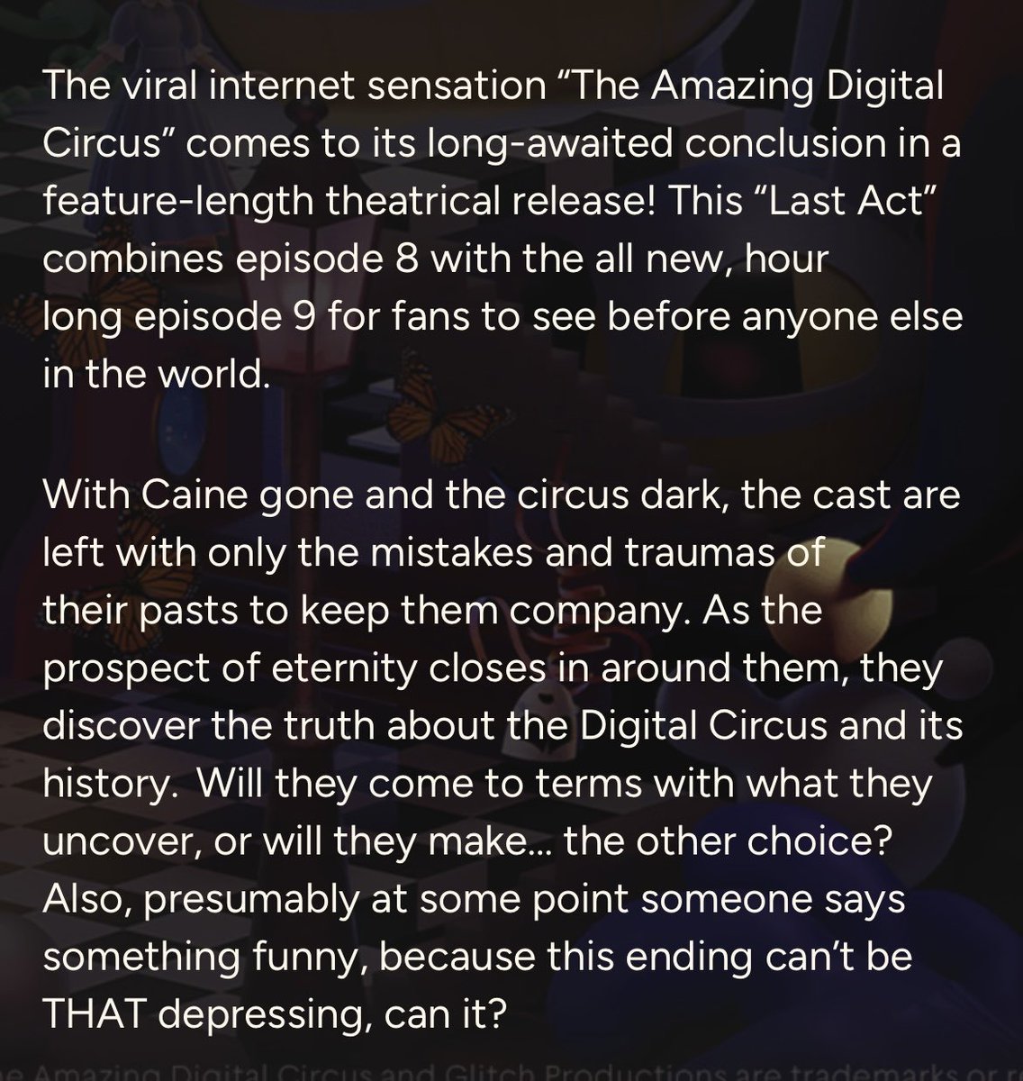 Glitch News tweet media