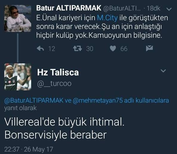M. Ç. K. tweet media