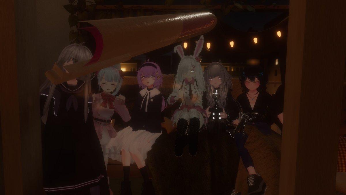 Glory Nya tweet media