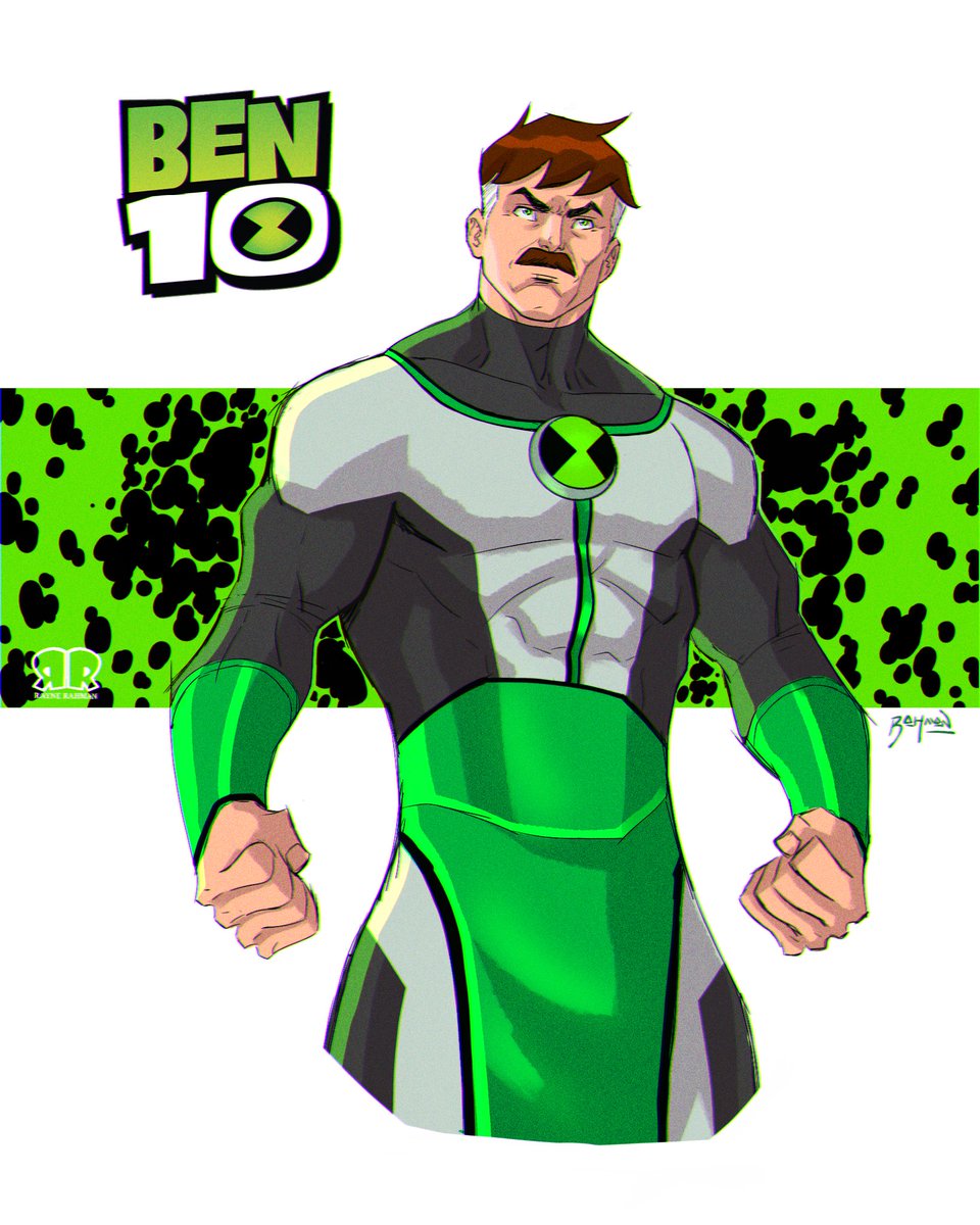 Rahman Rahman Jr. tweet media