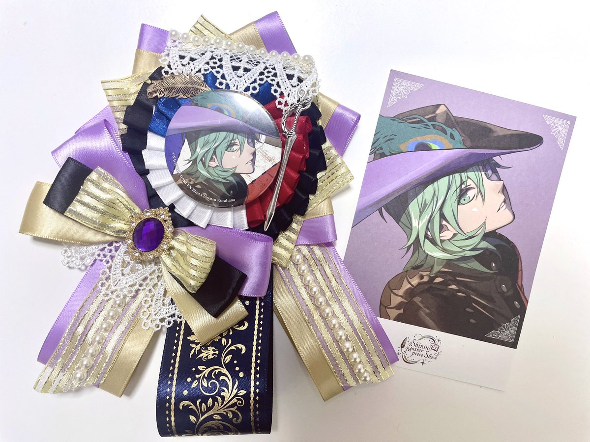 しう🎡🎩ｶﾙﾗｲ神戸13.14千葉20 tweet media