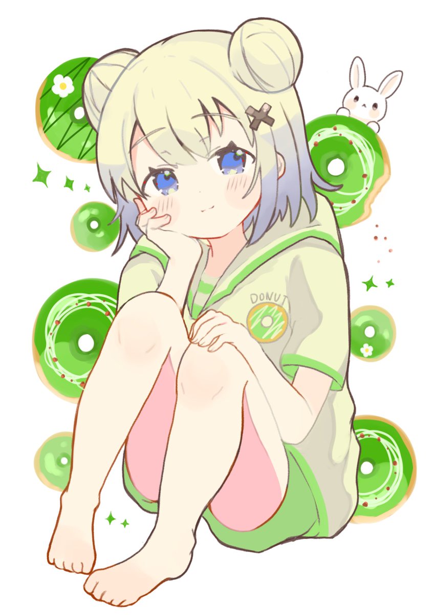 やややかん👻🌟 tweet media
