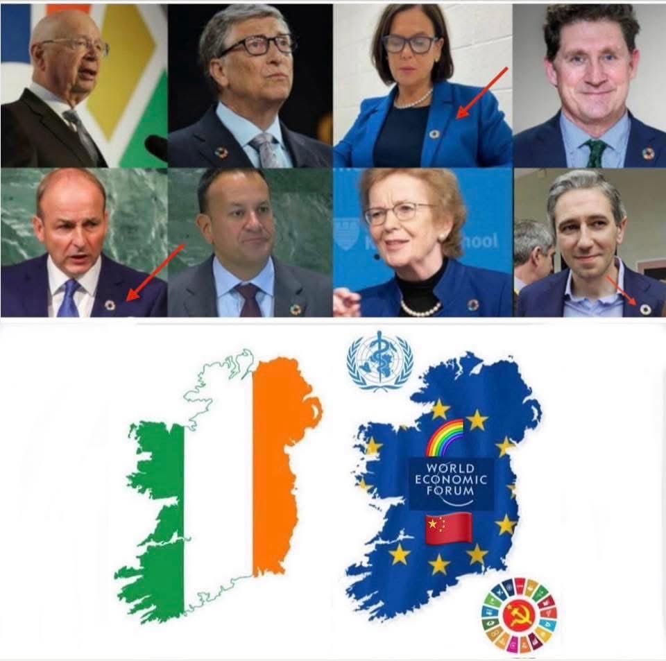 O Connor🇮🇪🇮🇪 tweet media