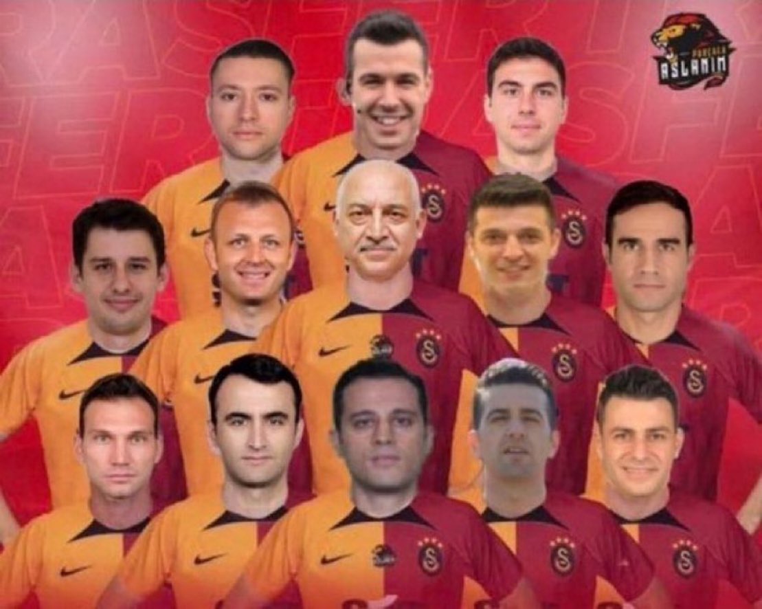 Fenerli Şirin tweet media