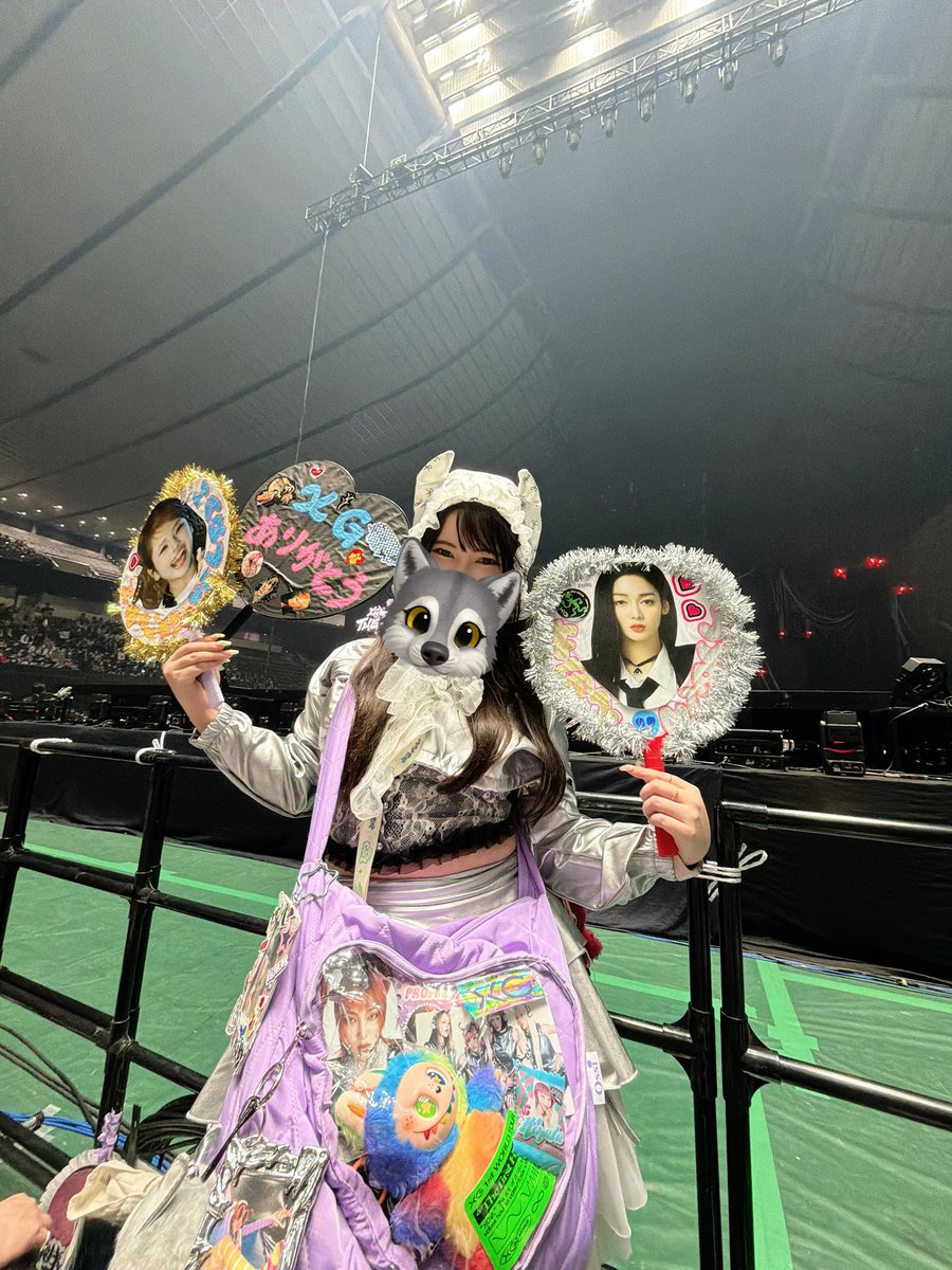 JURINﾁｬﾝ激推しのゆうか🐺🪭🤍☀️🪄 tweet media