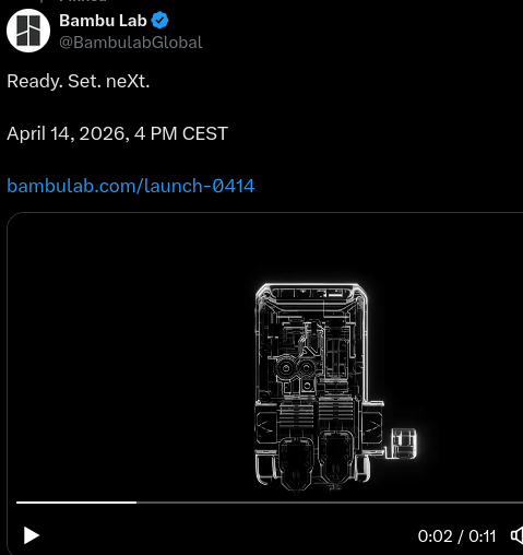 Nero3D the Canuck Creator tweet media
