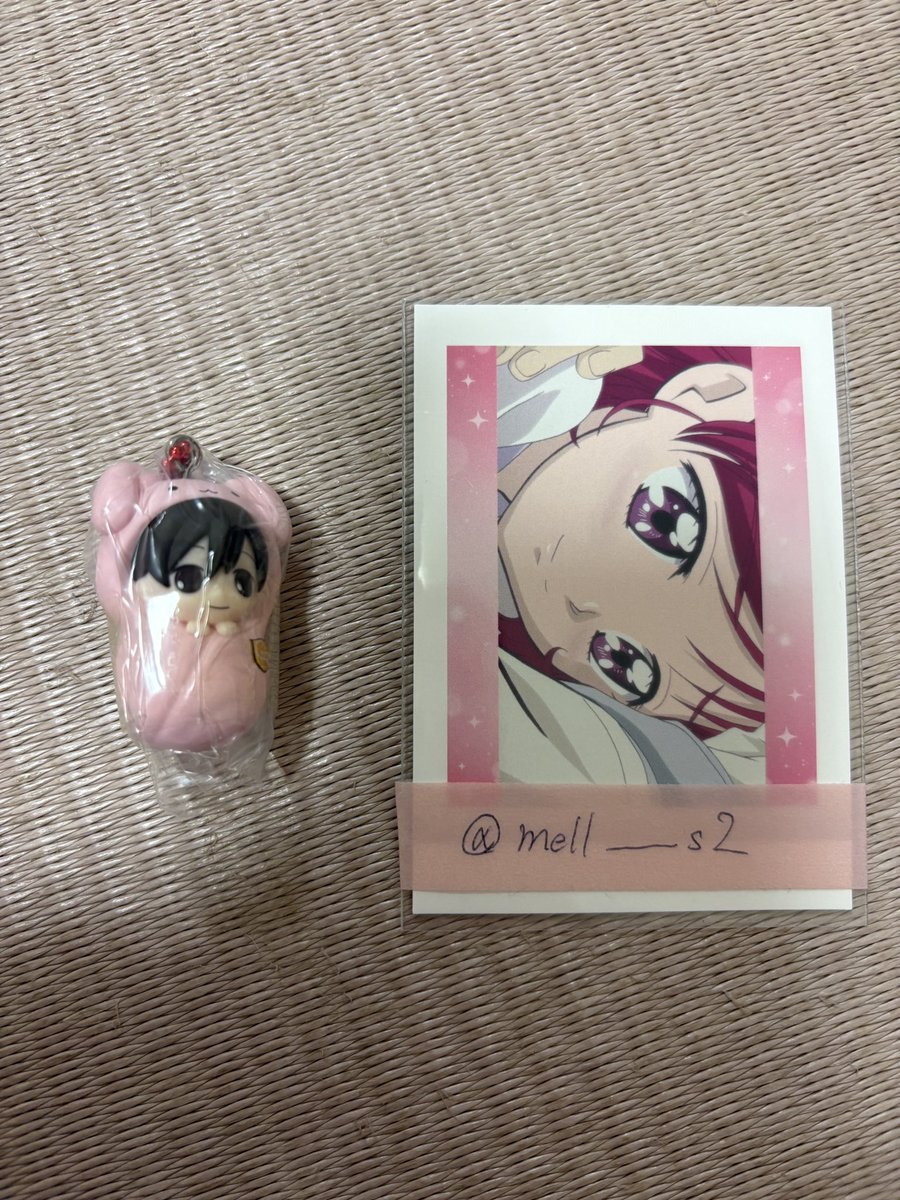 める@取引垢 tweet media