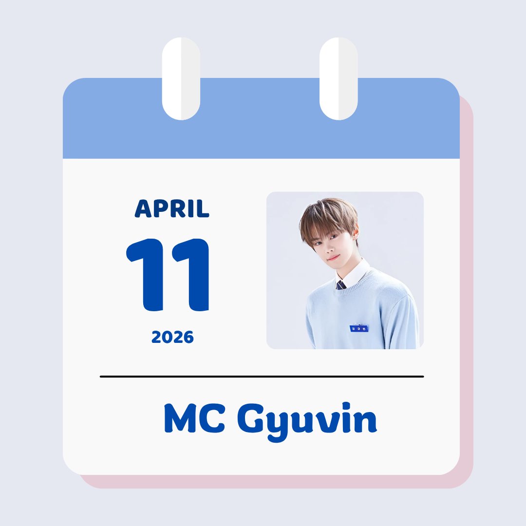 KIM GYUVIN GLOBAL tweet media