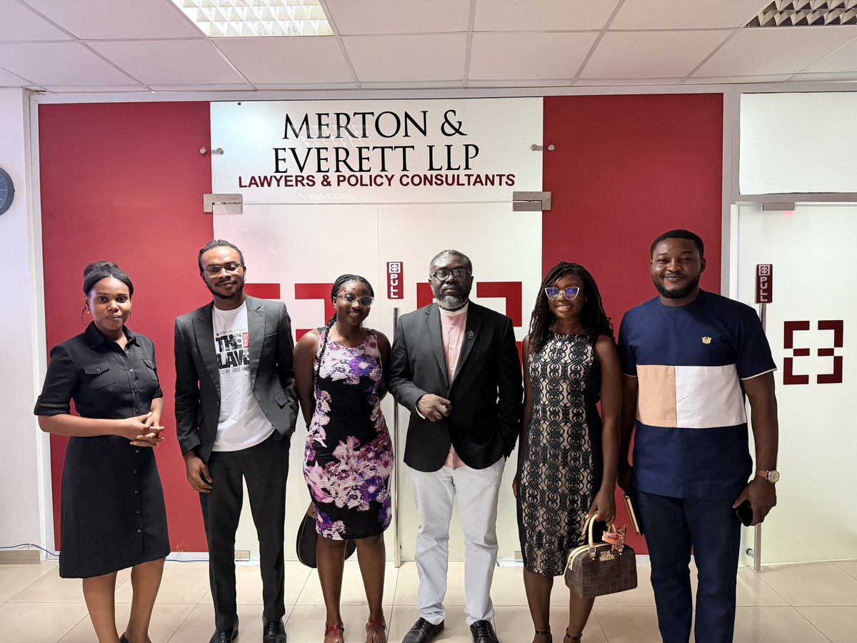 Osagyefo Oliver Barker-Vormawor tweet media