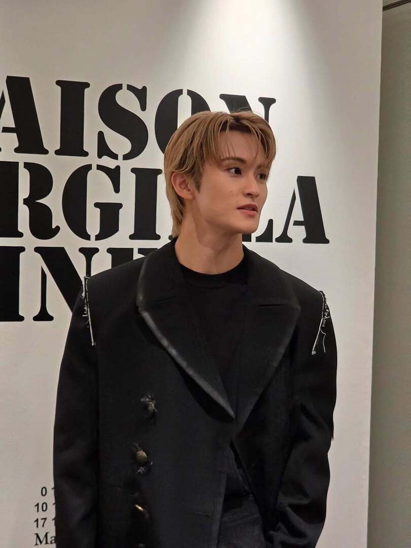 SEND MFS BACA LINK YA GES!! tweet media