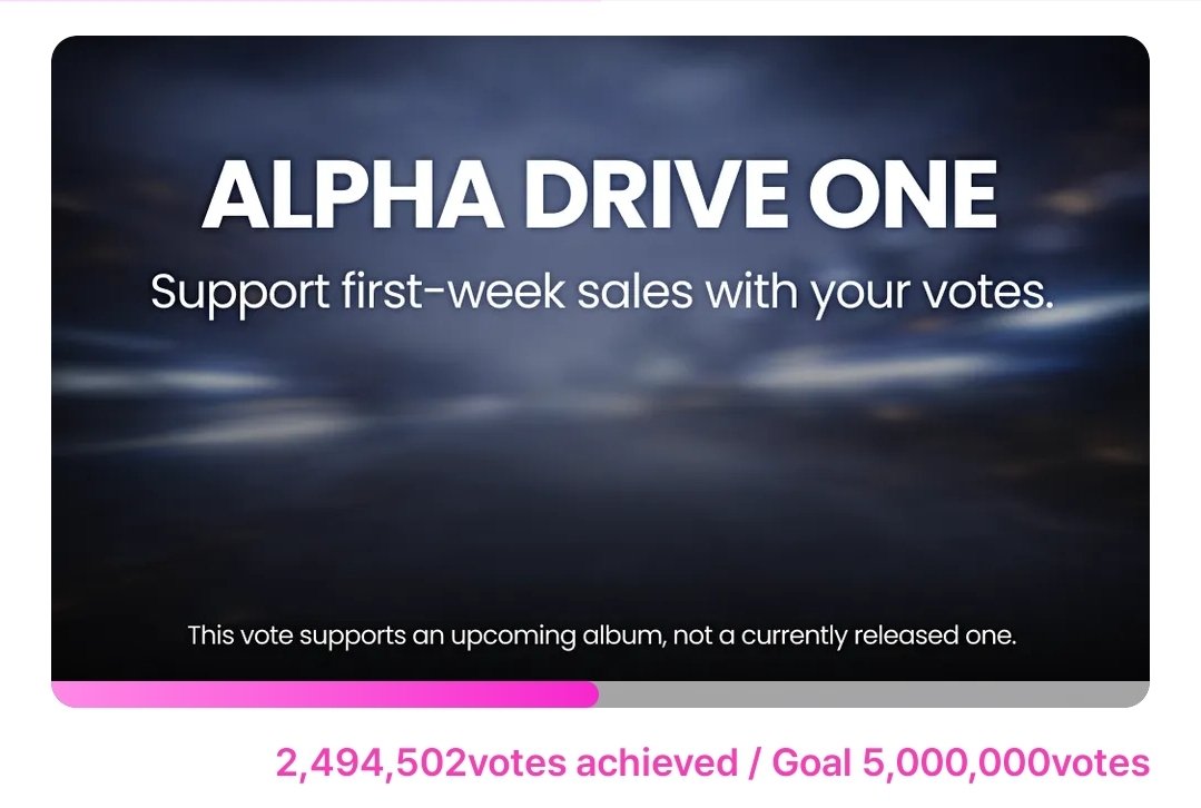 ALD1 VOTING TEAM tweet media