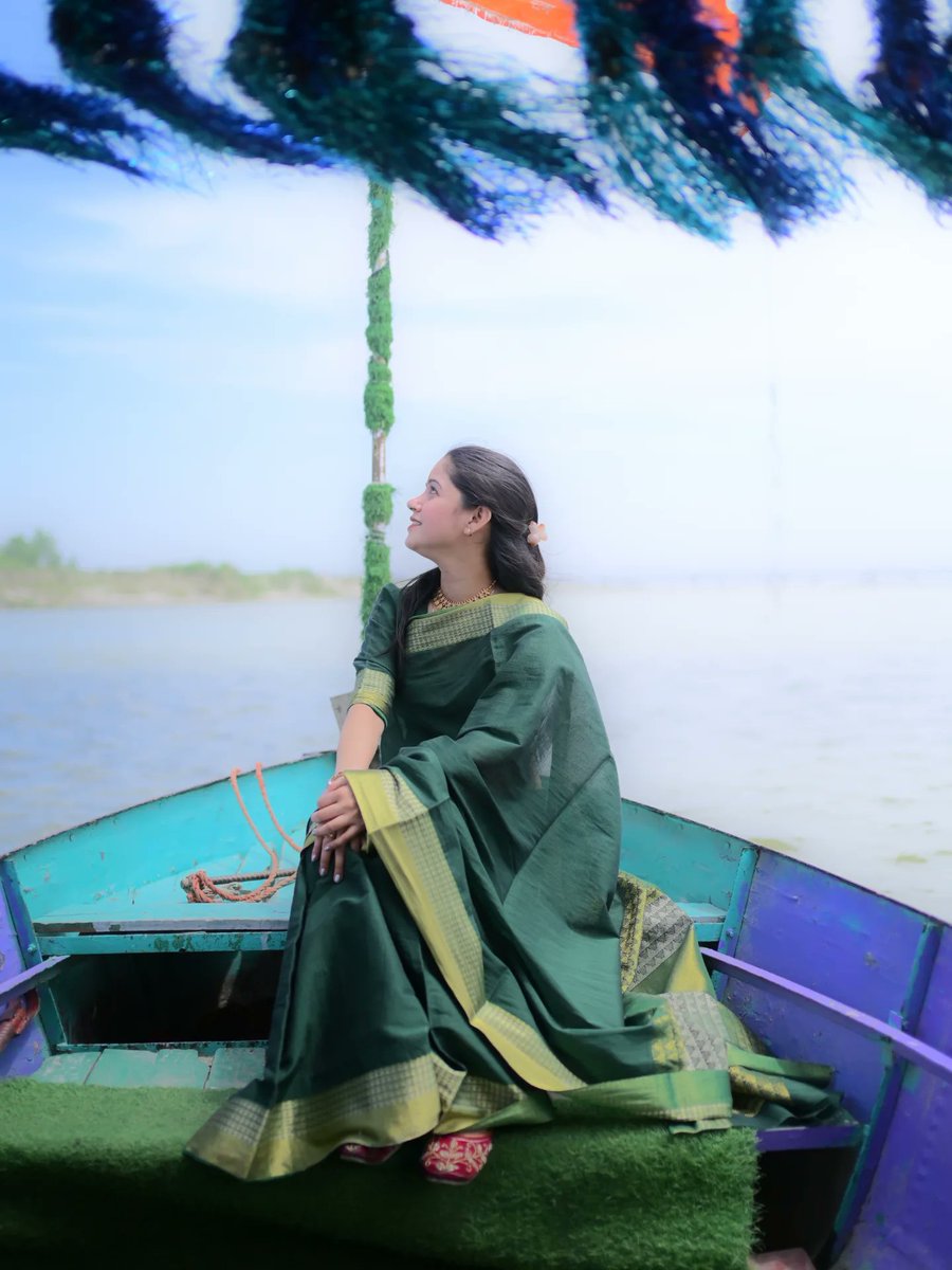 _SamikshaMishra's tweet image. चलते रहो विश्वास के साथ,

क्योंकि धैर्य, परिश्रम और ख़ुद पर भरोसा ही वह कुंजी है;
जो जीवन की जटिलताओं को पार करने में मदद करती है… 

रास्ते भले ही कठिन हों, 
लेकिन हौसले कभी कमजोर ना होने दें… 

#Motivation
#JourneyOfLife