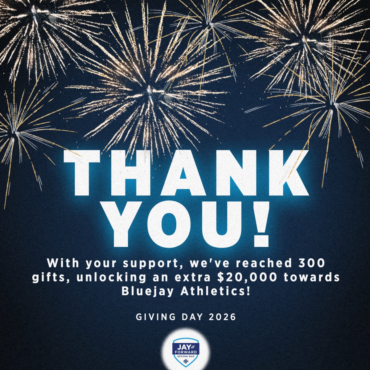 Elmhurst University Athletics tweet media