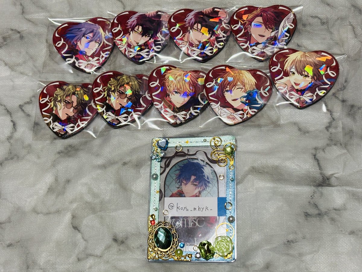 こゆ(取引垢)@ツイフィ未読◎ tweet media