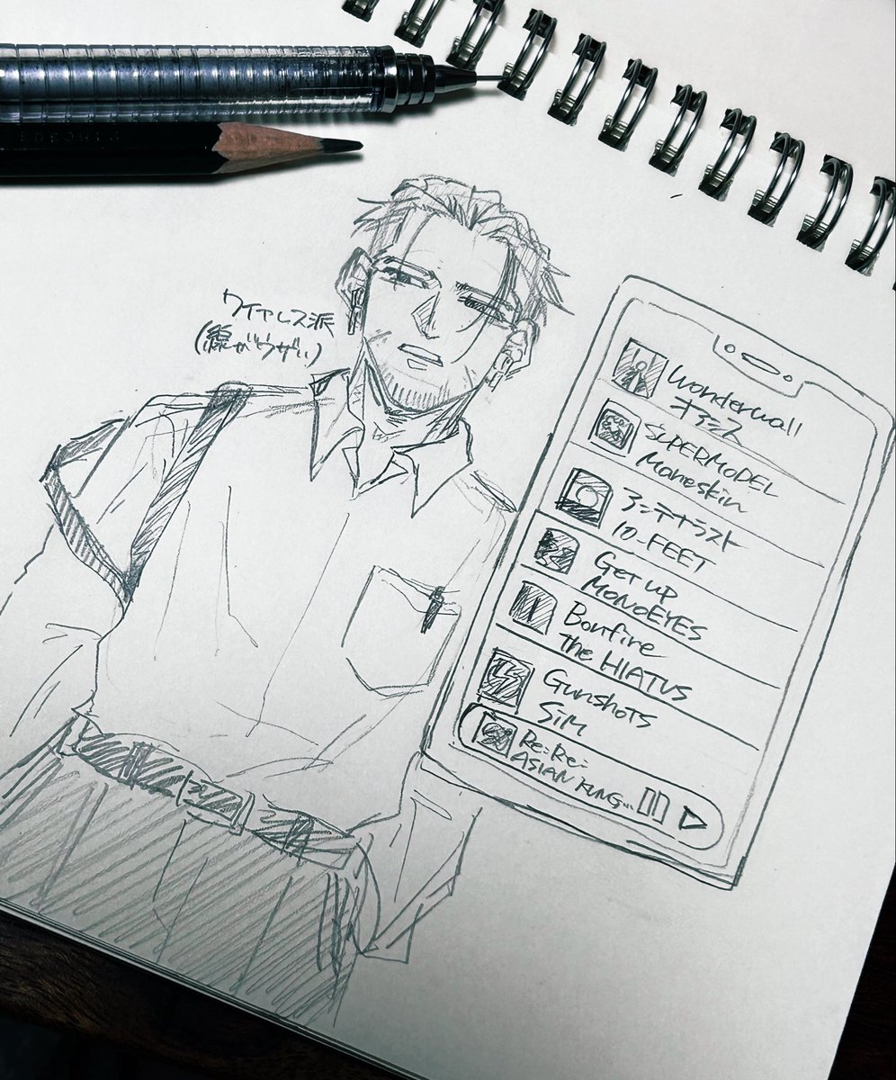 ちょぼ tweet media