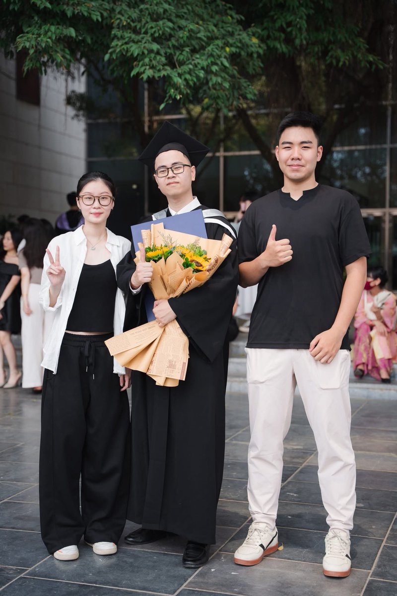 Clip vui giải trí tweet media