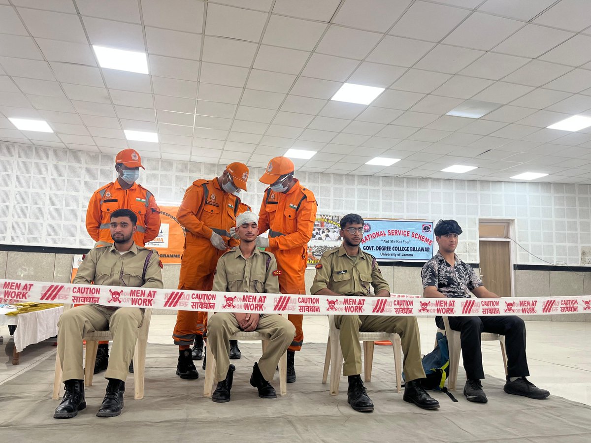 13 NDRF LADHOWAL tweet media