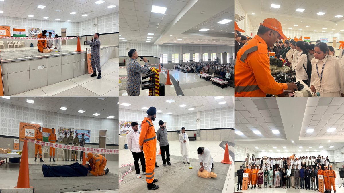 13 NDRF LADHOWAL tweet media