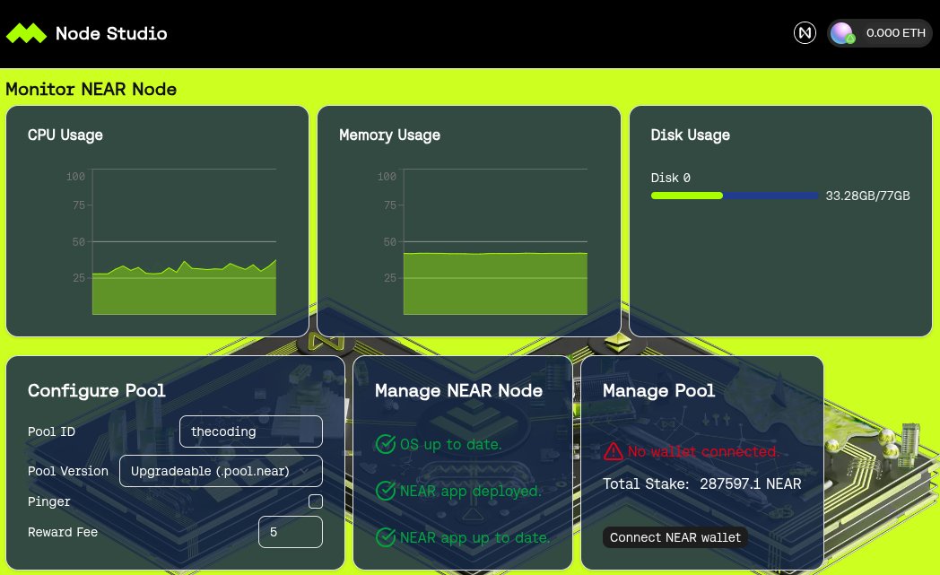 Vini B |「 thecoding 」 tweet media