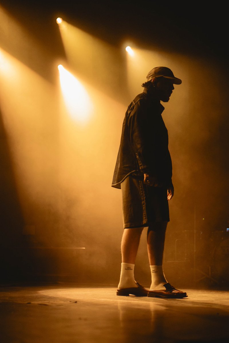 Rollo & Ritmo tweet media