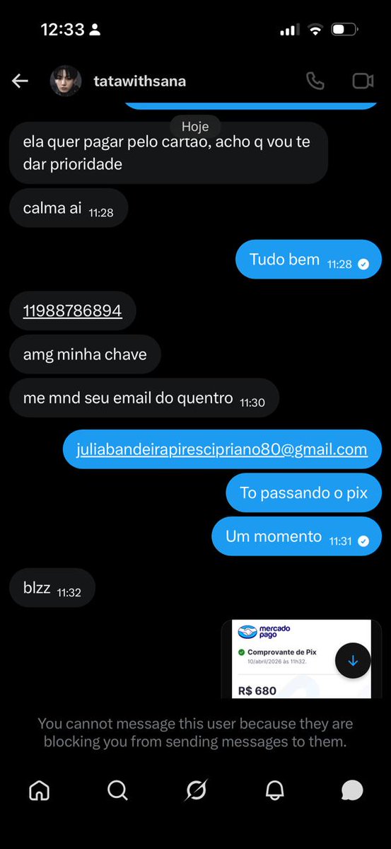 zinnie ⋆ tweet media