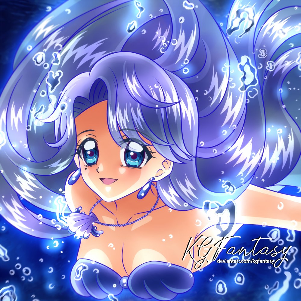 KGFantasy 🌸 COMMISSIONS OPEN 🌸 tweet media