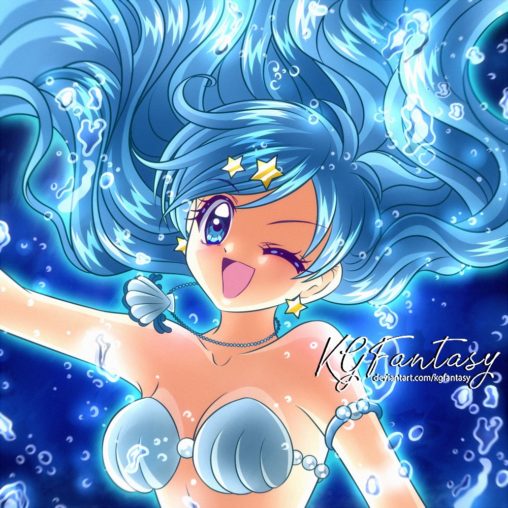 KGFantasy 🌸 COMMISSIONS OPEN 🌸 tweet media