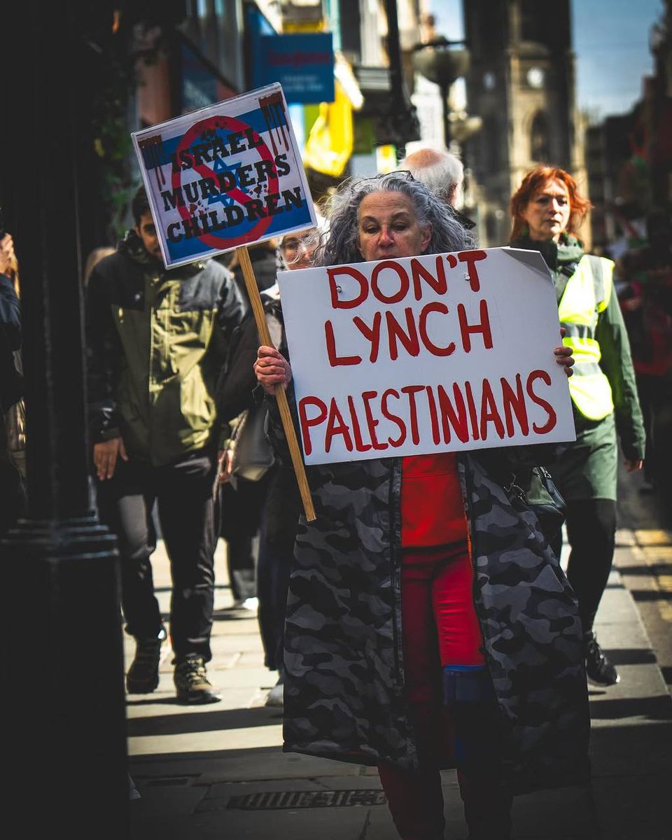 ACT 4 PALESTINE 🇵🇸 tweet media