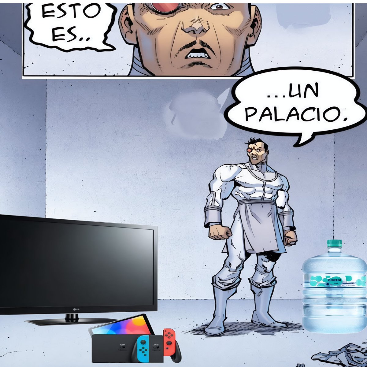 Gear Franck tweet media