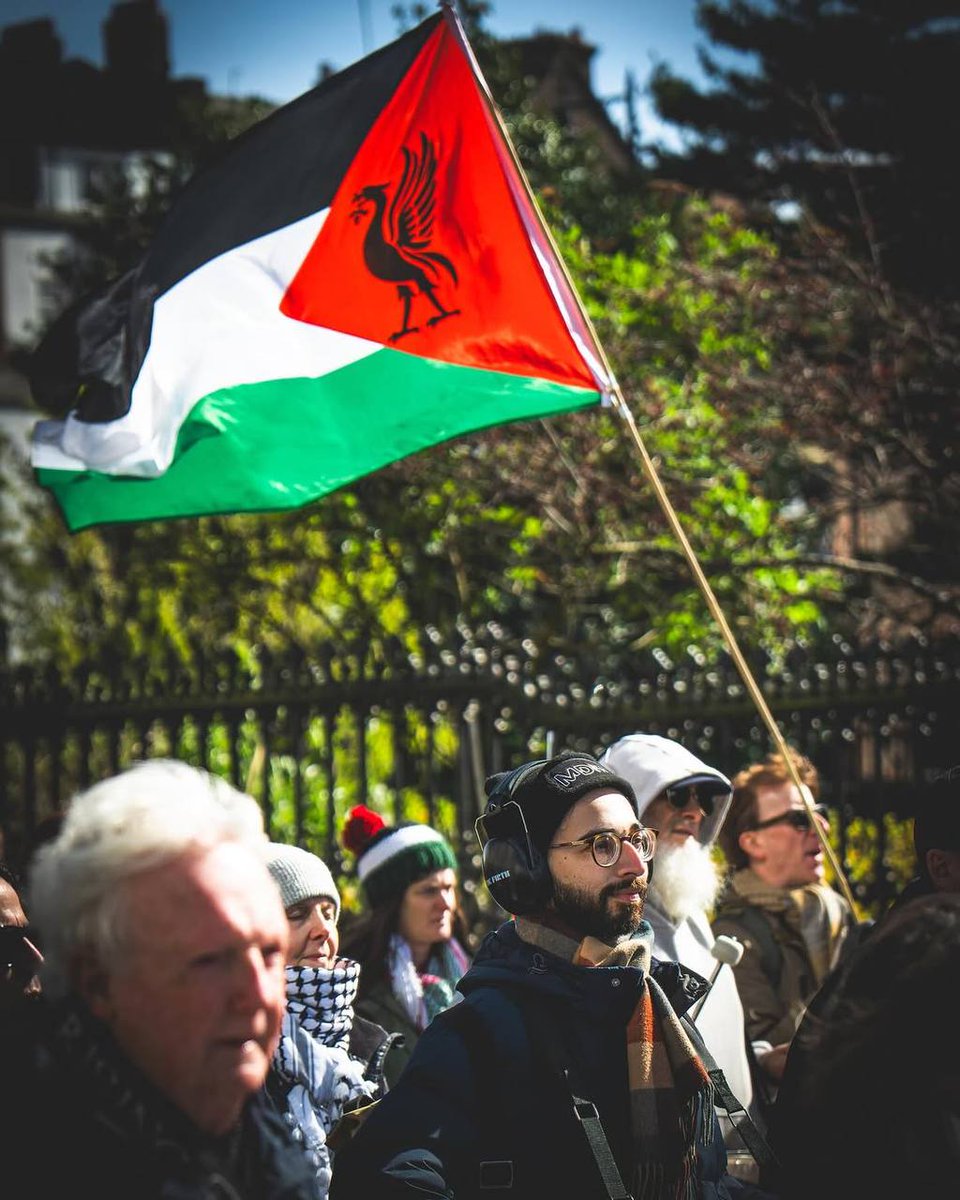 ACT 4 PALESTINE 🇵🇸 tweet media