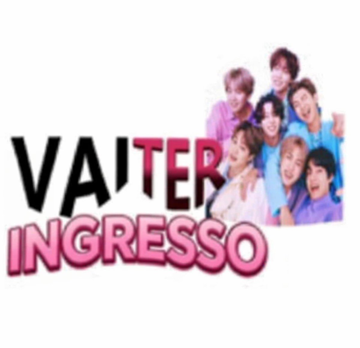 ꒰ა 𝒈𝒂𝒌𝒊 ໒꒱ VAI VER O BTS 🪭 tweet media