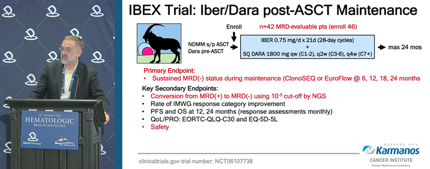 DAVA Oncology tweet media
