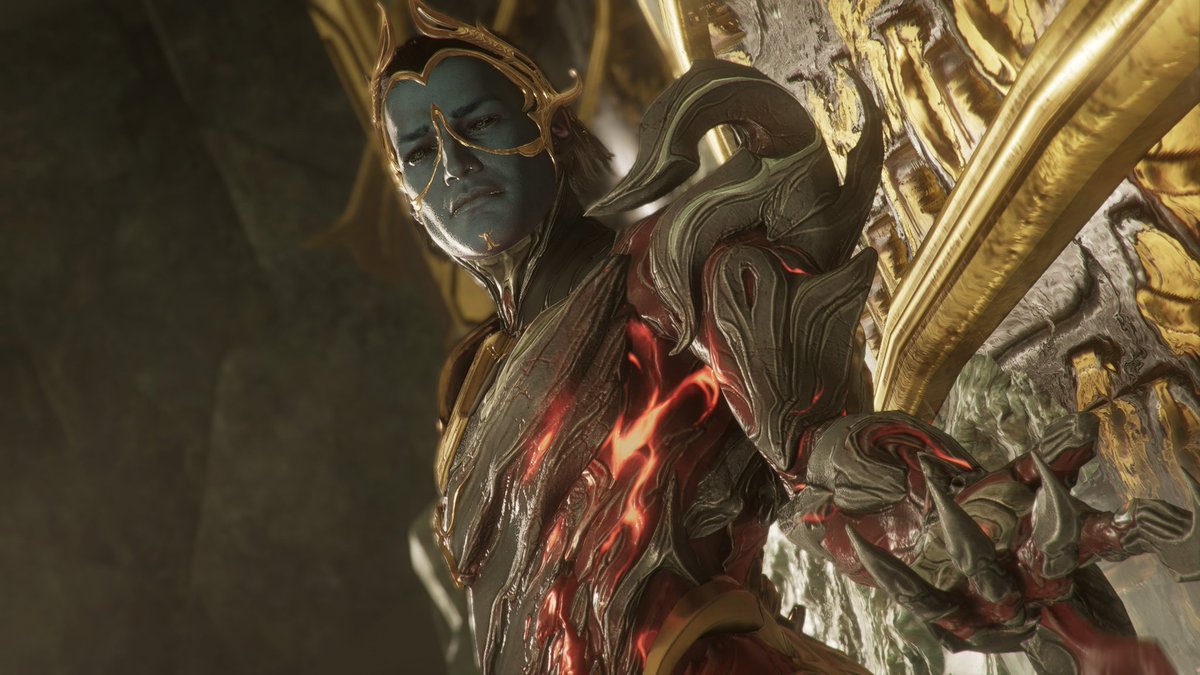 Limbo (Maries husband) tweet media