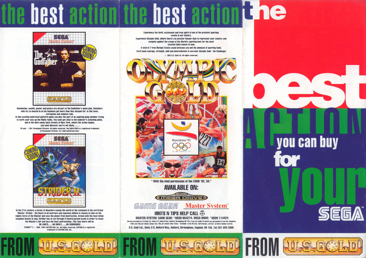 ahl9's tweet image. #Sega #Mastersystem #GameGear #Retrogaming