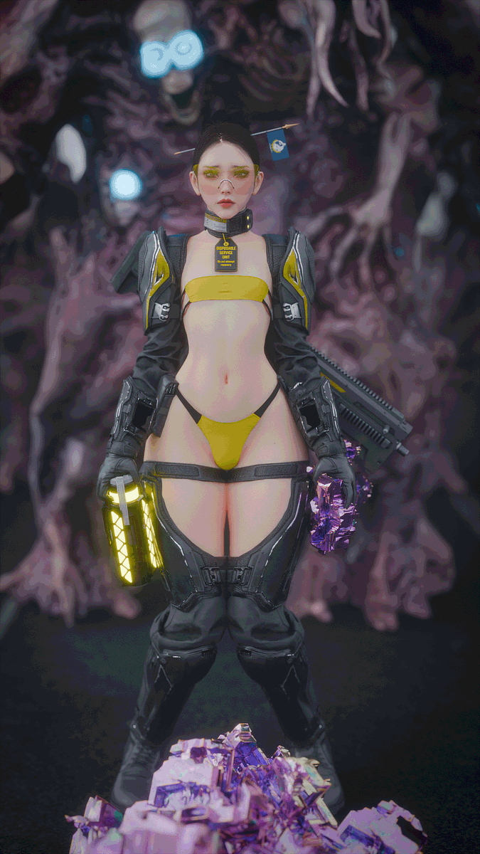 Ghostoast 🔞 tweet media