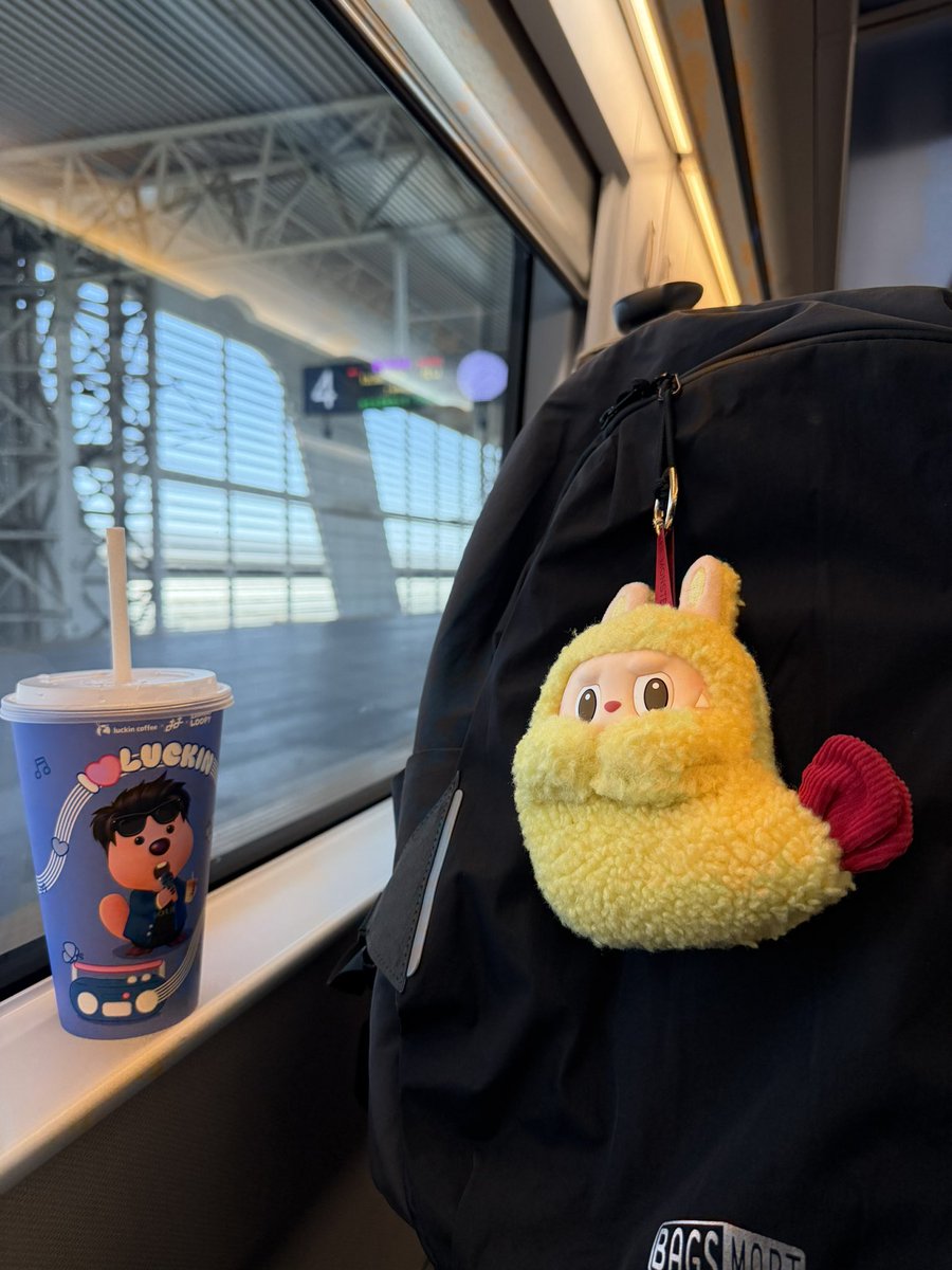 🚄