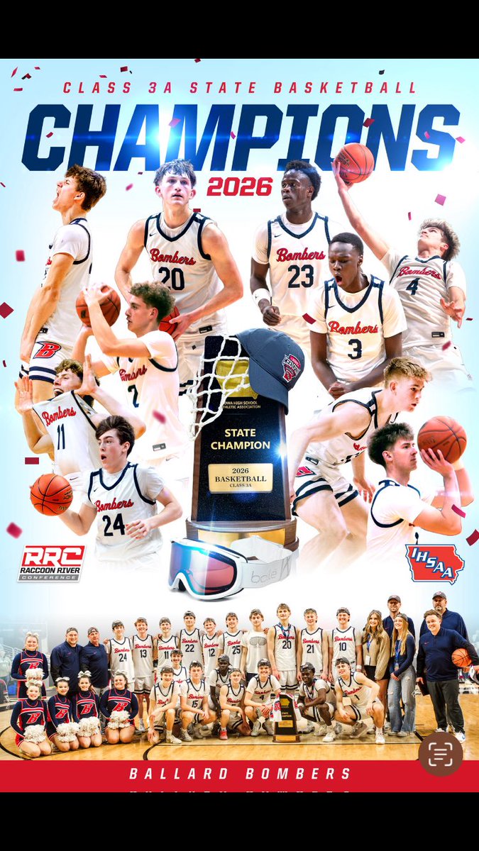 bomber_hoops's tweet photo. Community poster signing details:
📍 Ballard high commons 
⏰ 6-7pm
📆 Sunday April 12th
🍕 available for people too!
⁉️ pick up a poster👇 get it signed and/or get your caricature shirt signed!
👍👊🏀🔥 https://t.co/bStRFrKc5S