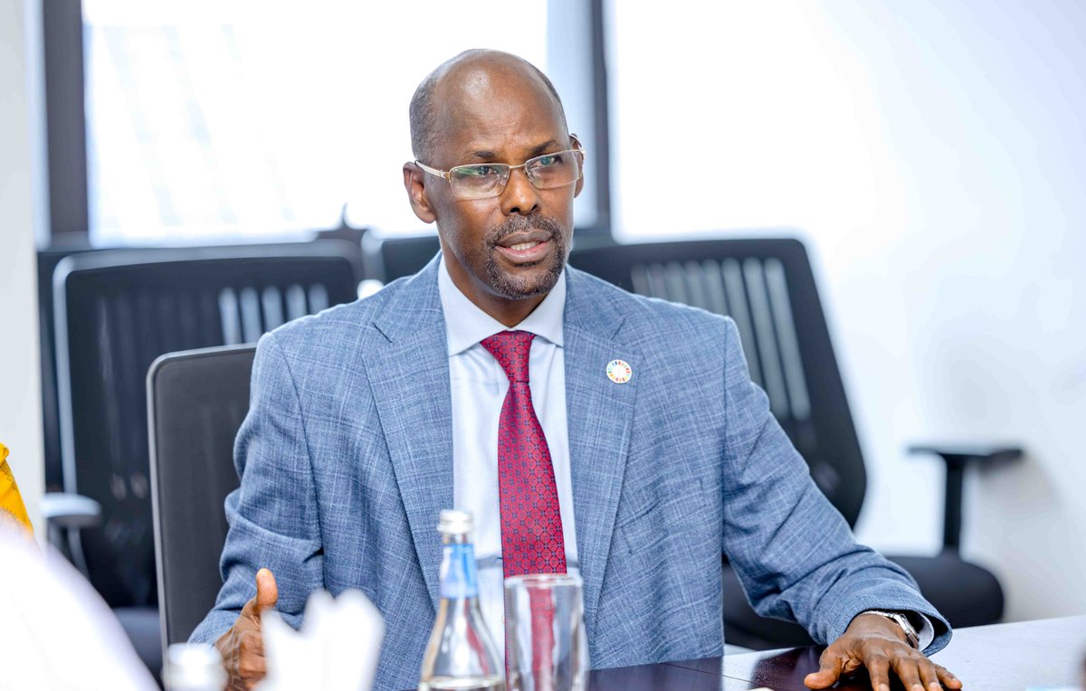 FAO in Rwanda tweet media