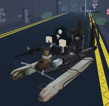 AirHasGoneStill's tweet photo. vip servers are gonna be very very fun. trust me.
- Lynn ๐
#Roblox #TAHGS #TAHGSRoblox #TheAirHasGoneStill https://t.co/cvZiICfmFP