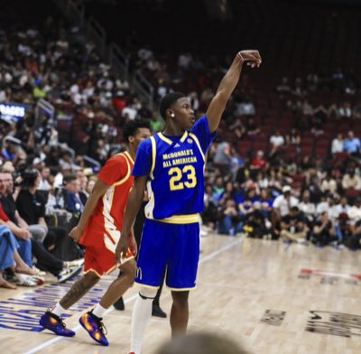 JaShawn “JJ” Andrews tweet media