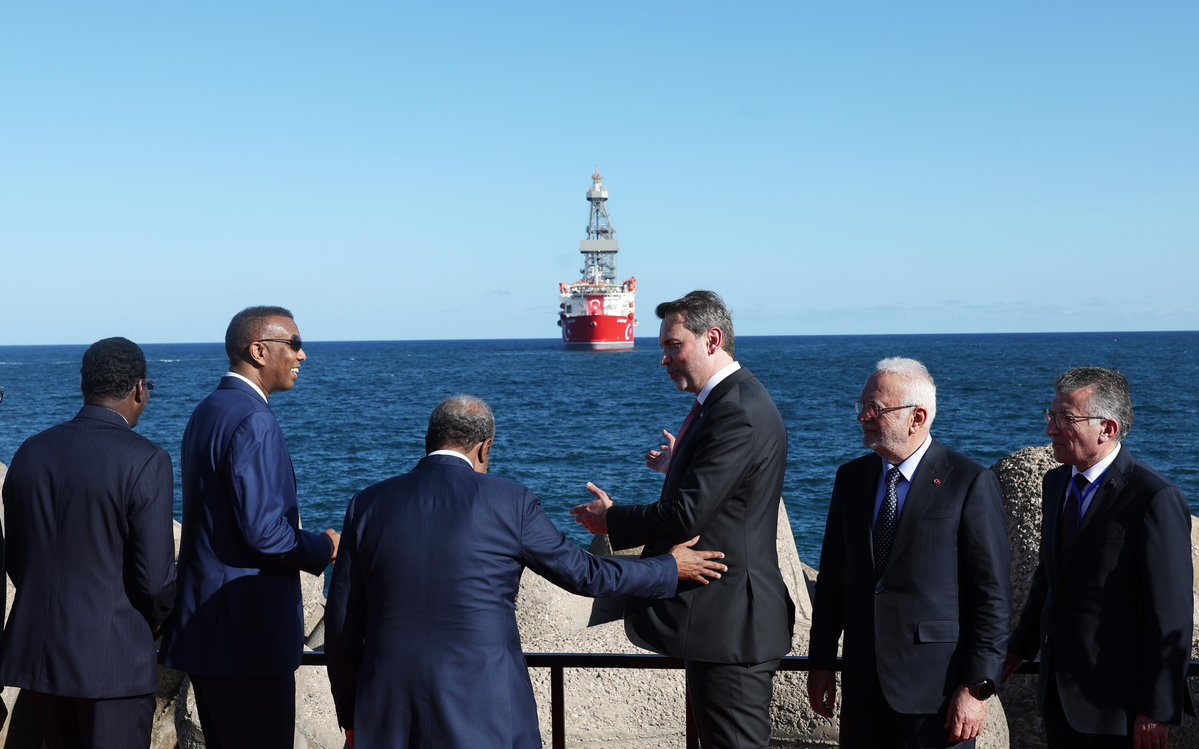 Alparslan Bayraktar tweet media