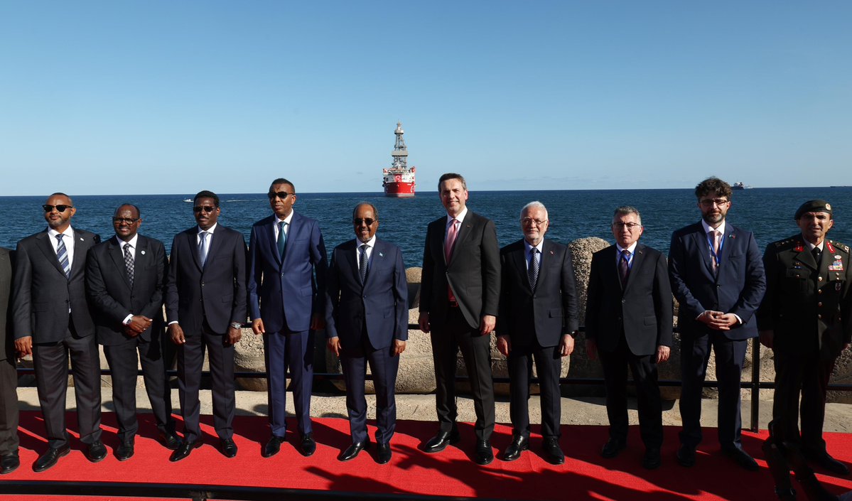 Alparslan Bayraktar tweet media