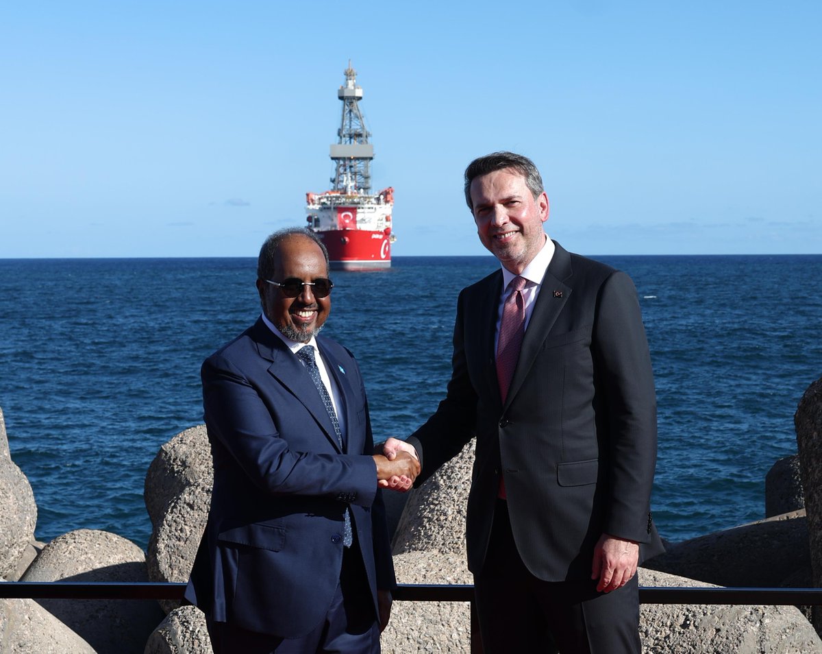 Alparslan Bayraktar tweet media