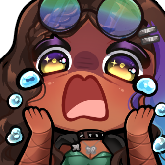 Ishmari | 🍀 🕶 | 2.0 Debut TBD tweet media