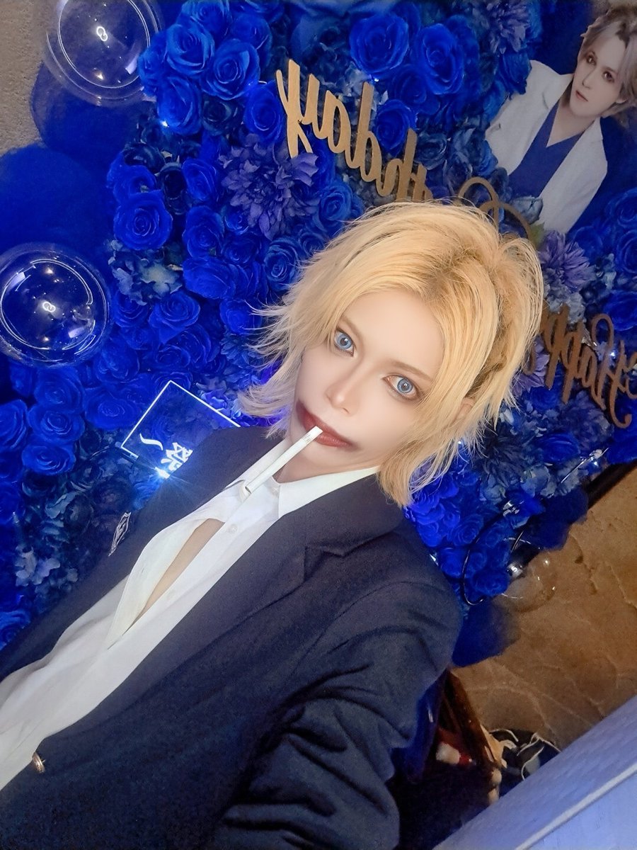 RYO/水上クリニック💛 tweet media