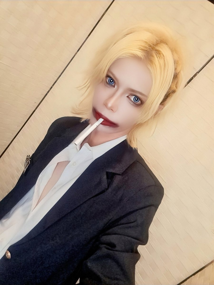 RYO/水上クリニック💛 tweet media