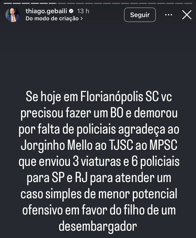 Nina - justiça por Orelha tweet media