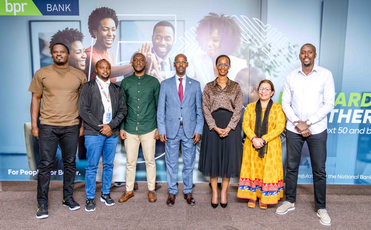 FAO in Rwanda tweet media